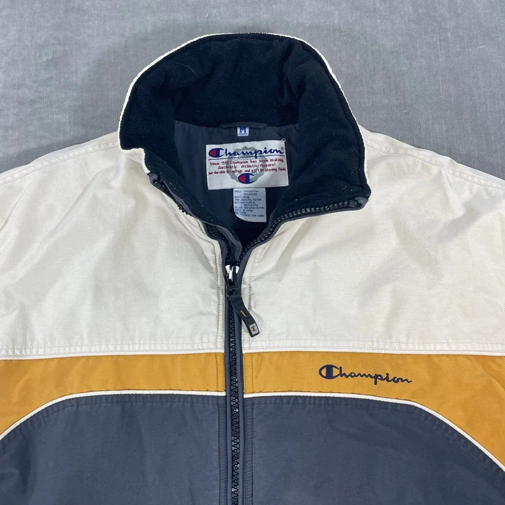 Champion classic jacket